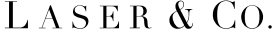 Logo Laser & co